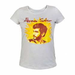 Women's Alvaro Soler Shirt