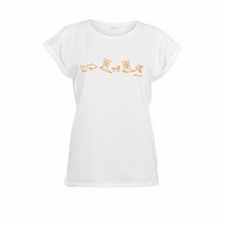 Women's T-Shirt - El Camino