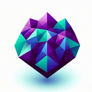 Polygonal _I created a VS Code custom theme extension and published in the marketplace of