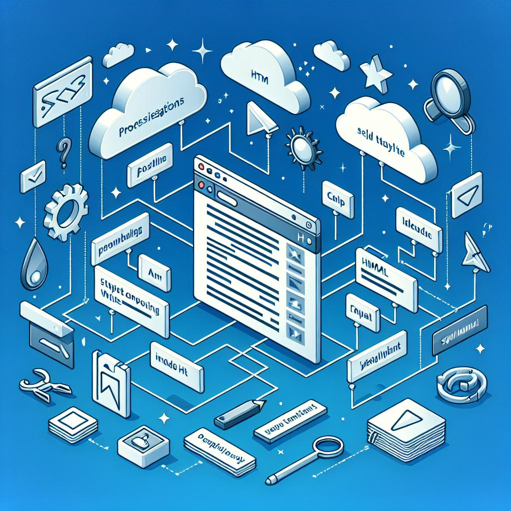 Semantic HTML