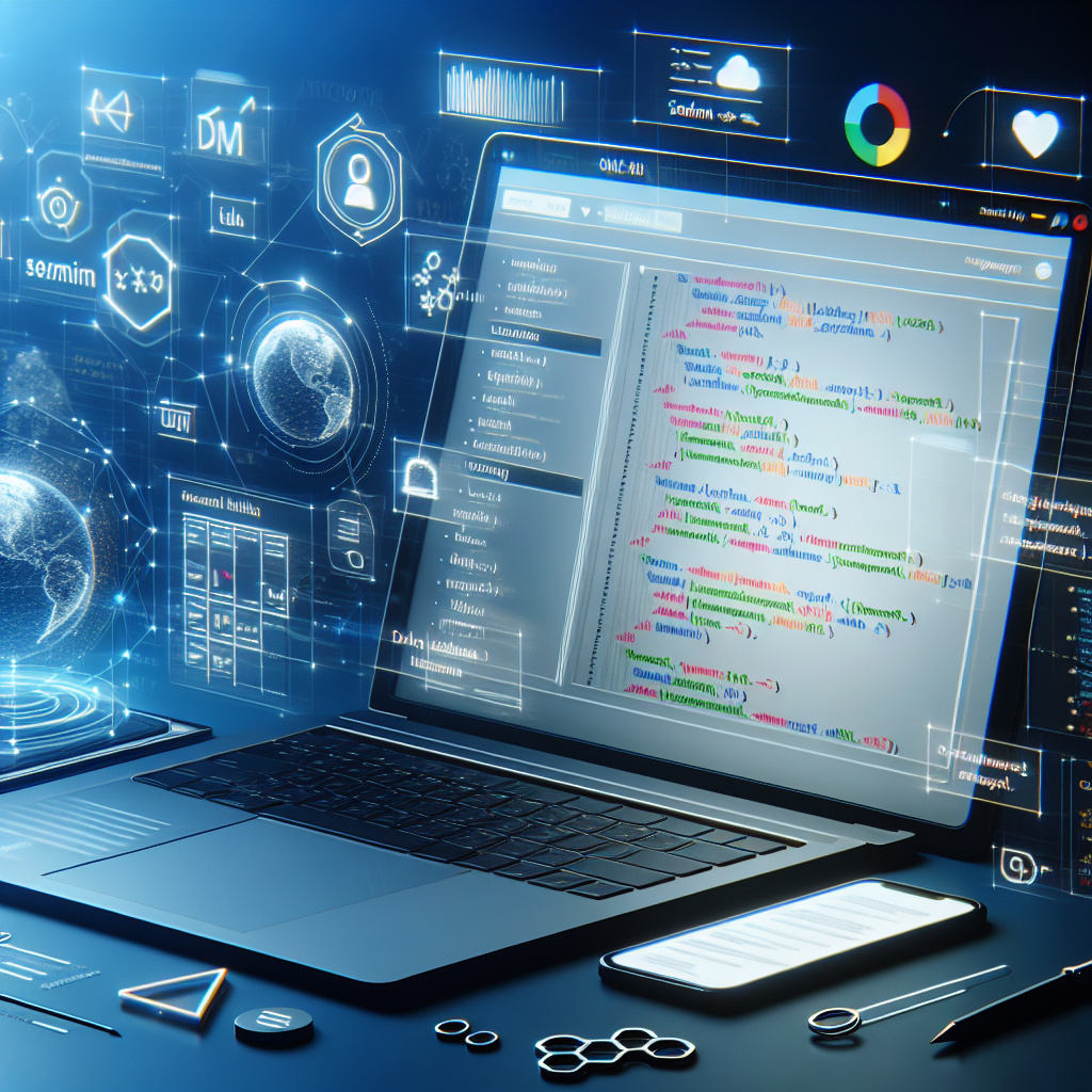 Web Development