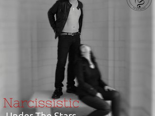 Play the dangerous game of "Narcissistic"...