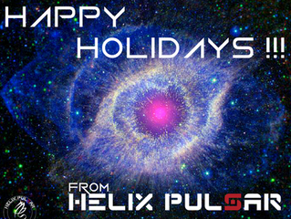 Happy Holidays!!! :)