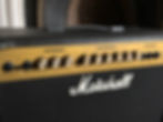 Marshall G-30 RCD Guitar Amp 2000