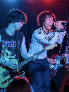 2011 Fender Graham Coxon Telecaster, Talk House, Keito Kagita, The Dublin Castle