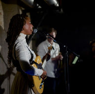 2011 Fender Graham Coxon Telecaster, Nenni, Somerset House Studios AGM