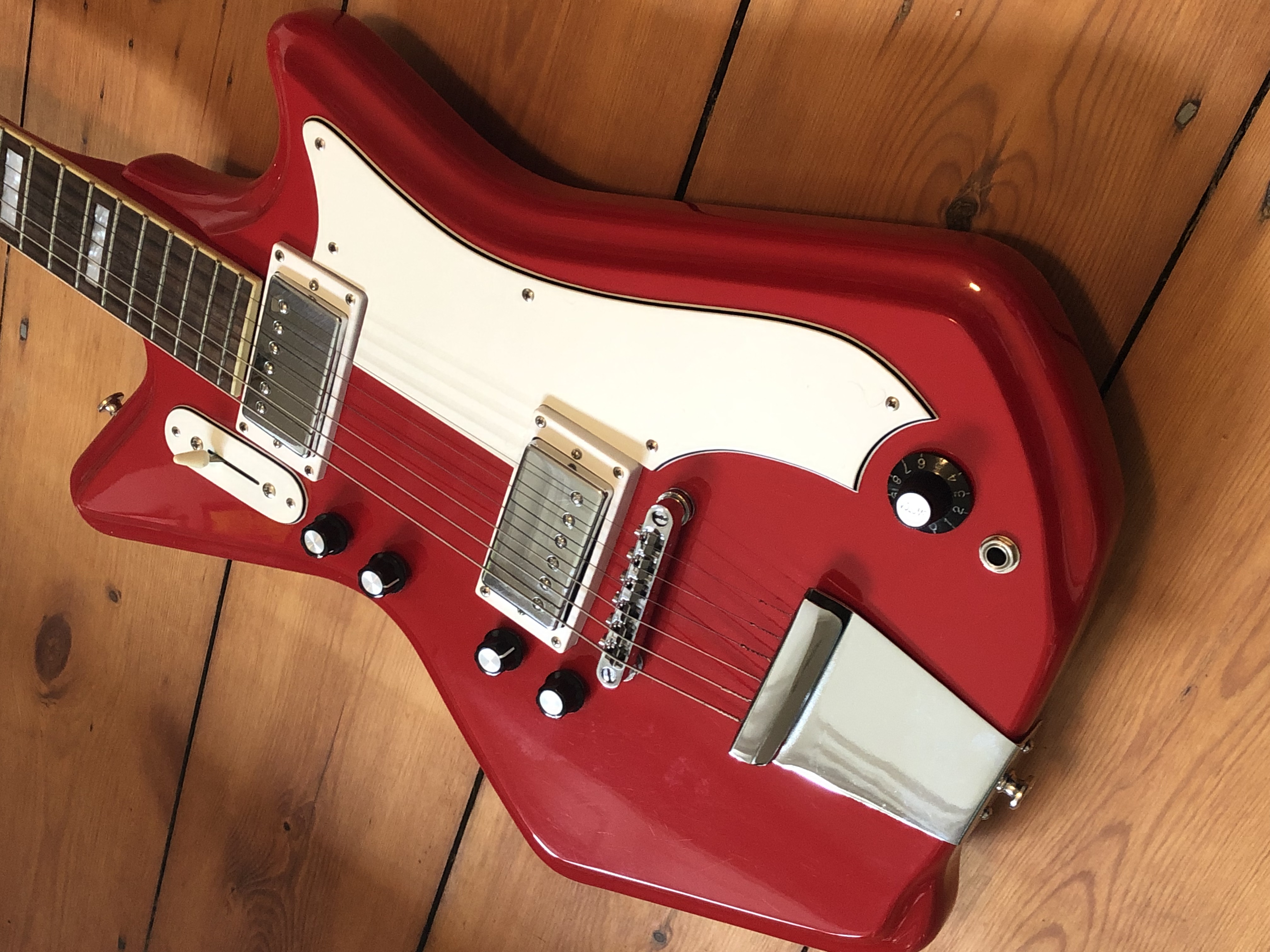 jack white airline guitar jack white airline guitar