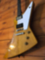 1976 Ibanez Destroyer Dave Keuning