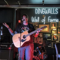 2016 Millman Dreadnought, Cedric Ohler, Fortcapulet, Dingwalls