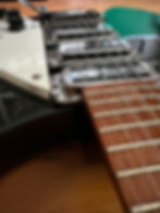 1988 Rickenbacker 325 V63, John Lennon