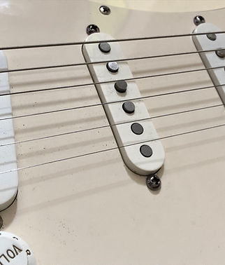 【10469】 Fender Mexico Stratocaster トーンリア 10469】 Fender Mexico Stratocaster トーンリア