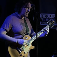 1996 Gibson Les Paul Classic Goldtop, Goodbye Dyna