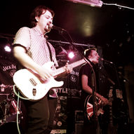 2006 Fender Stratocaster, Arctic White, Benjamin Gabe