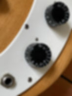 1975 Gibson Marauder, Thurston Moore