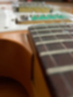 1975 Gibson Marauder, Thurston Moore