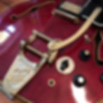 Gibson ES-355 TD-SV Bernard Butler