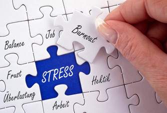 Burnout Puzzle