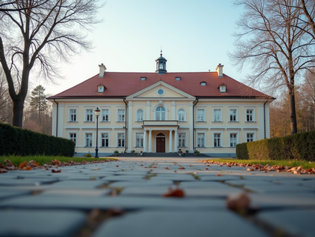Sprawy spadkowe Wołomin – jak znaleźć odpowiedniego adwokata?