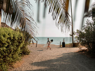 El Paredón, Guatemala