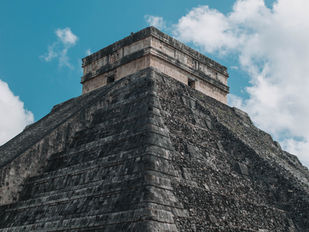 De perfecte dag in Valladolid, Mexico