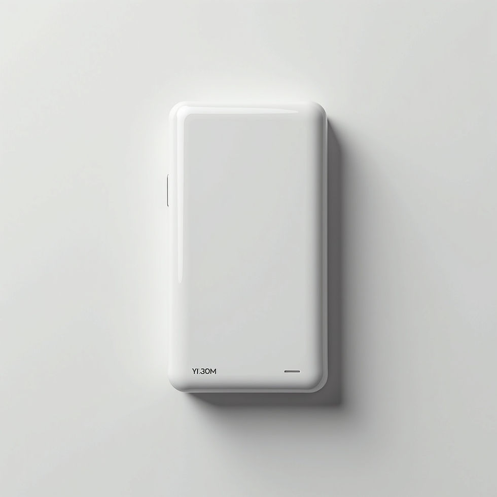 Portable Power Battery