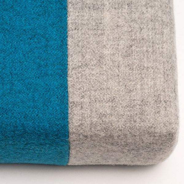 Thumbnail: Travel-friendly Eco Meditation Cushion TARA