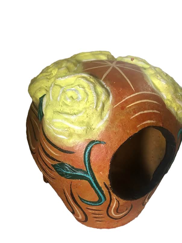 Thumbnail: Candy Skull Med