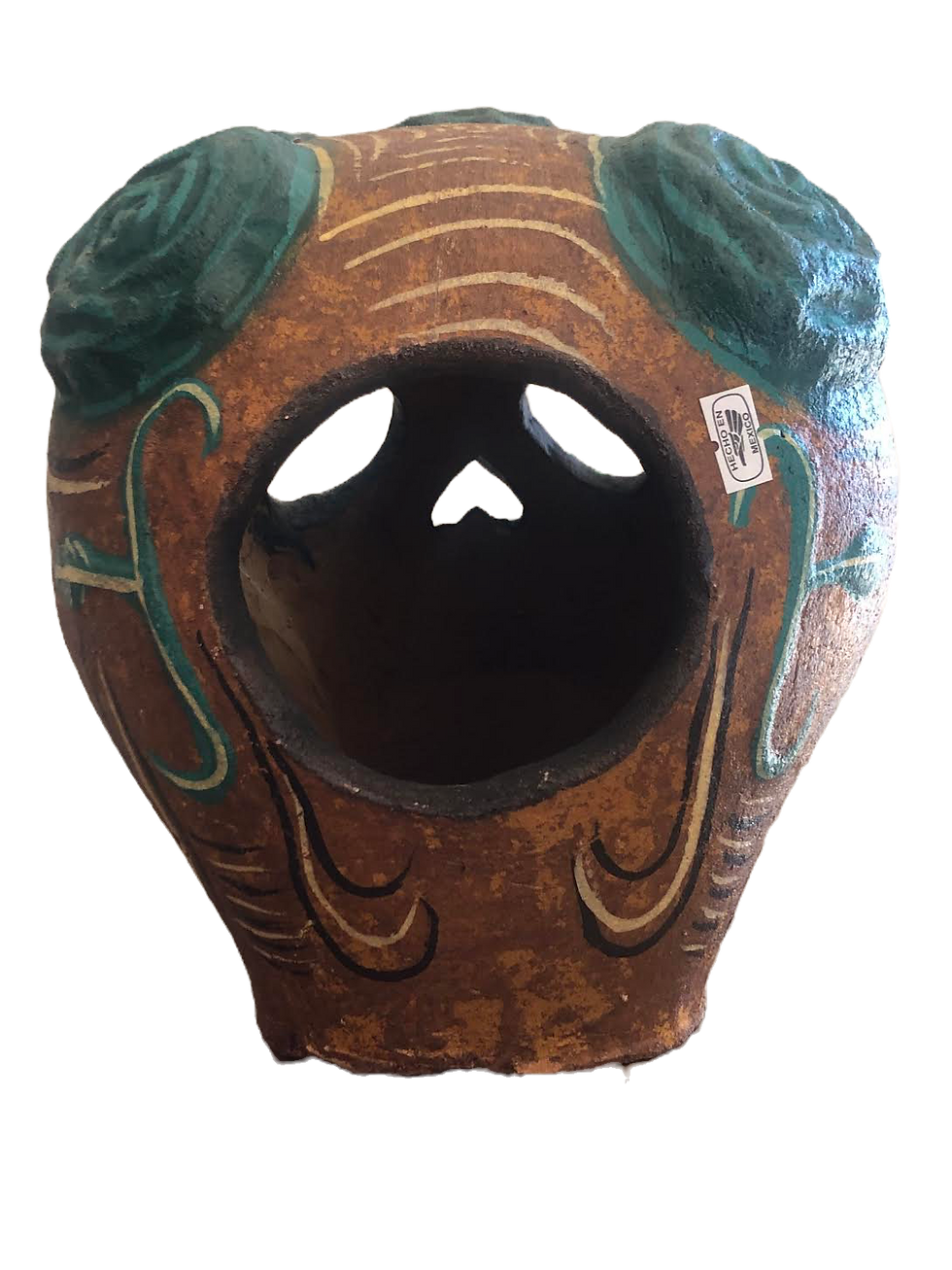 Thumbnail: Candy Skull Med
