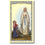 Thumbnail: Our Lady of Lourdes Holy Card