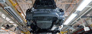 Automotriz