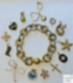 Charmed Haven Magnetic Clasp Bracelet