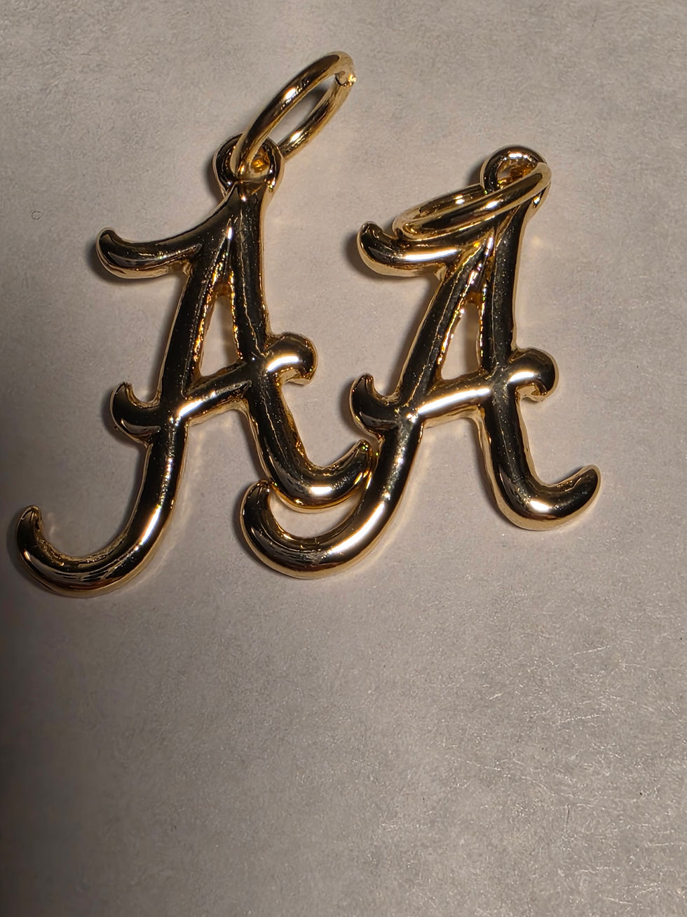Thumbnail: Charms - College. Logos, Mascots, Sports Wear