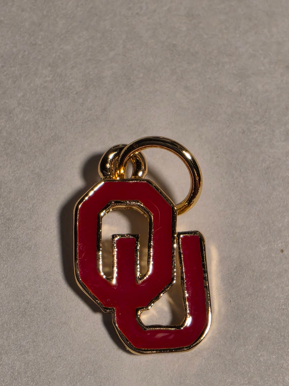 Thumbnail: Charms - College. Logos, Mascots, Sports Wear