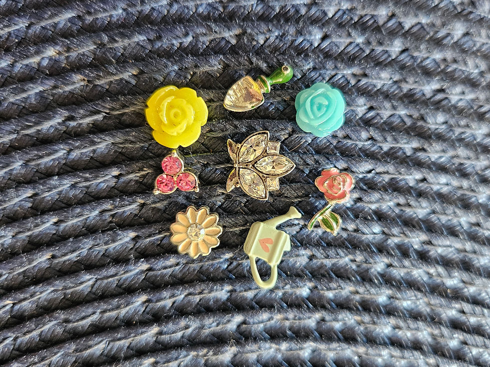 Thumbnail: Charm Bundles - Discounted