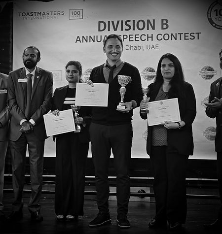 Self confidence coach Marco Polito guiding individuals toward personal growth