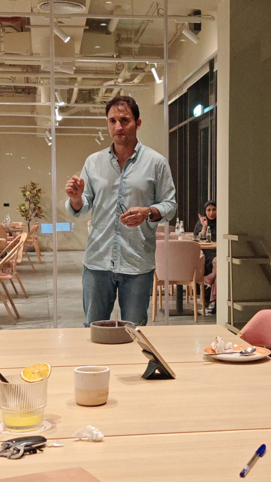 coaching leadership style