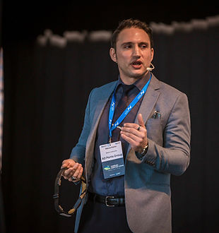 Public Speaking Coaching