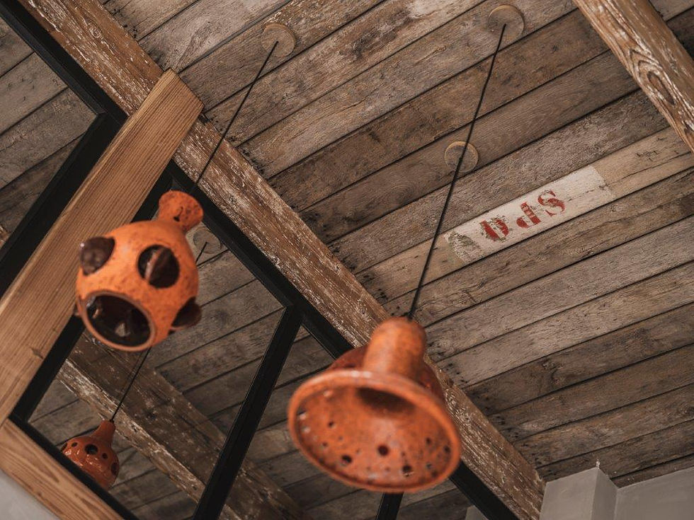 Thumbnail: Havana Barnwood