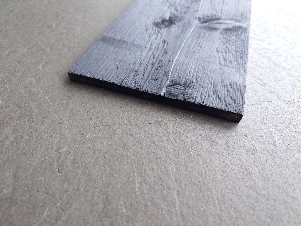 Thumbnail: Zwart Barnwood in a Box