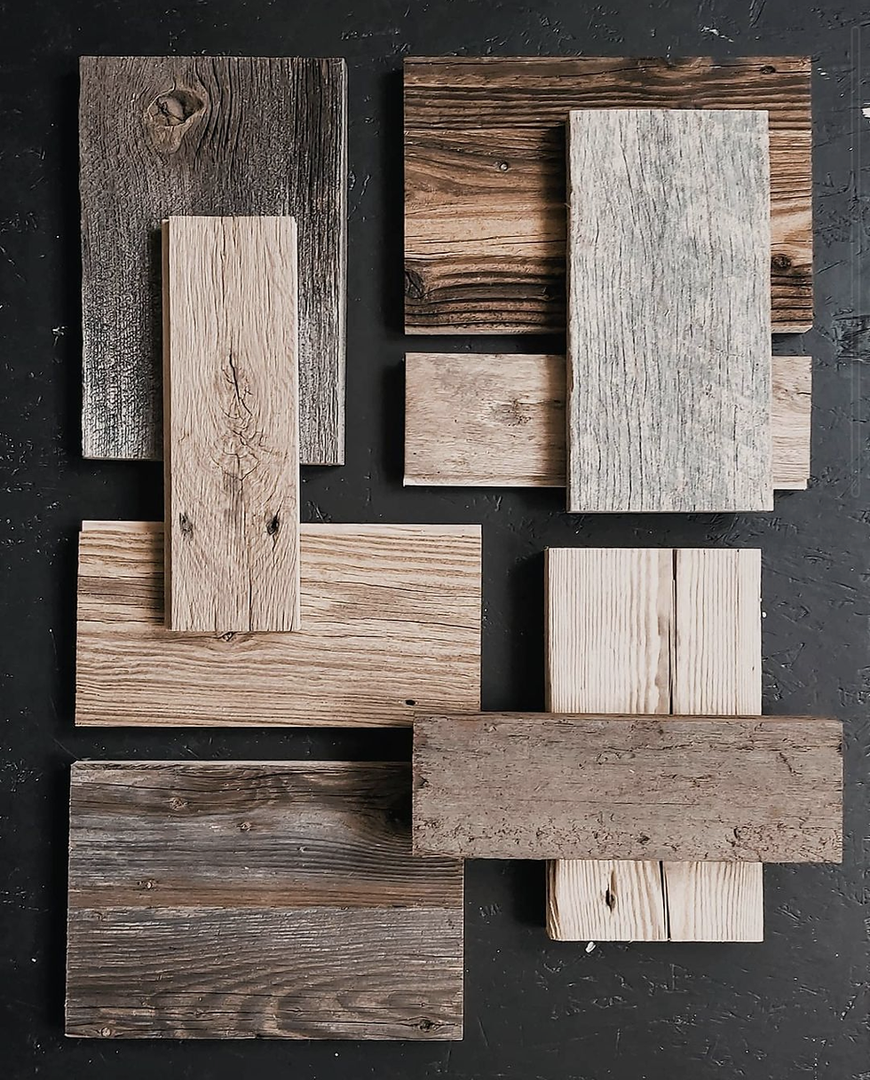 Thumbnail: Barnwood Samplebox