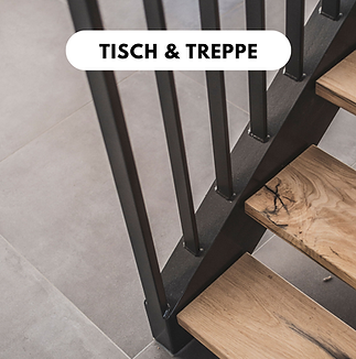 Plancker Barnwood Tisch und Treppe.png