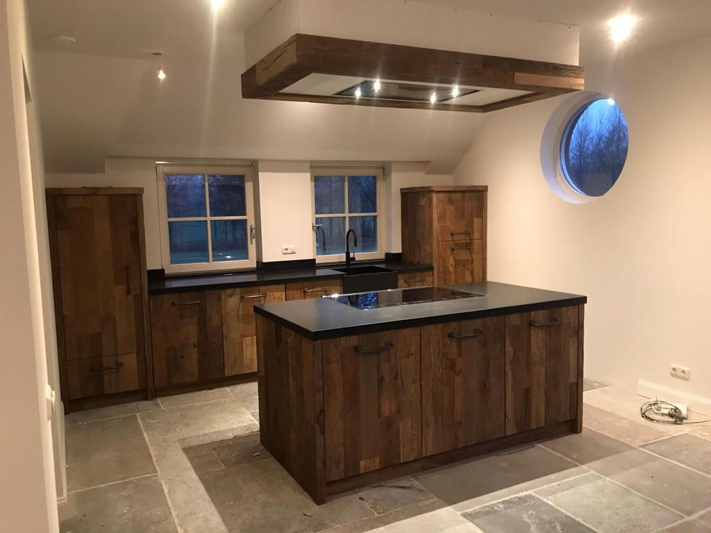 BarnWood Karinthië keuken Stadskanaal1.jpg