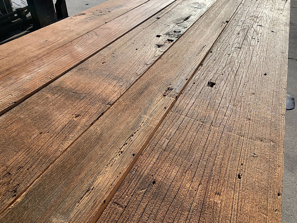 Thumbnail: Batoemi Barnwood 20mm