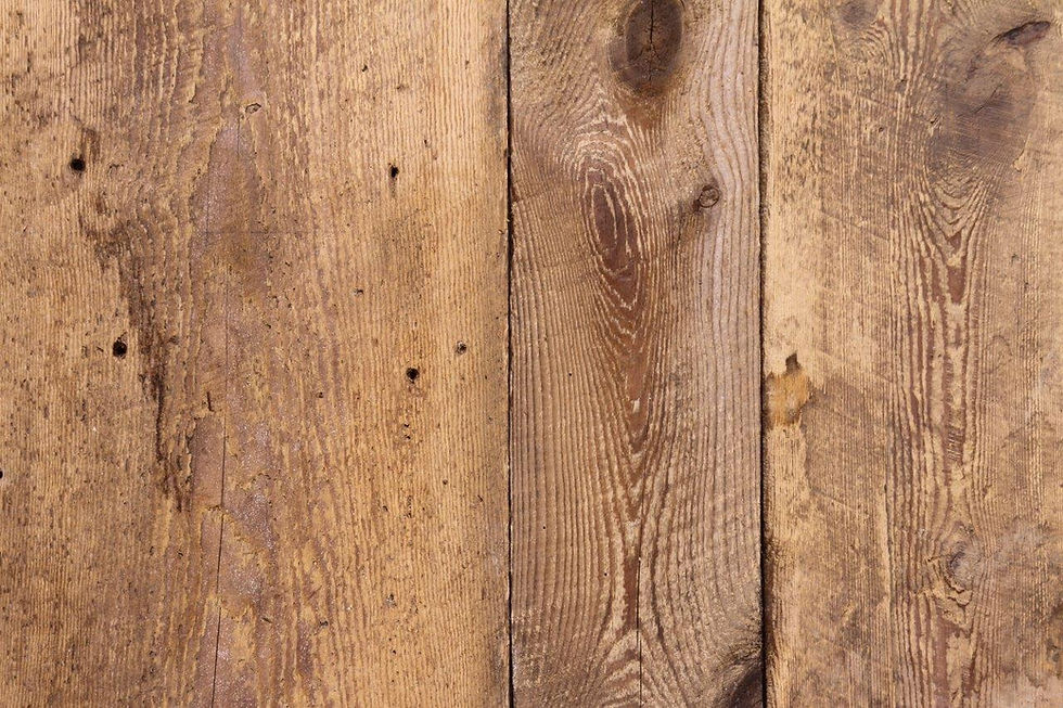 Thumbnail: Toronto Barnwood