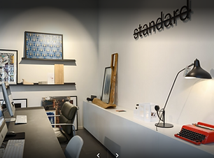 Plancker Standard Studio Amsterdam Sampl