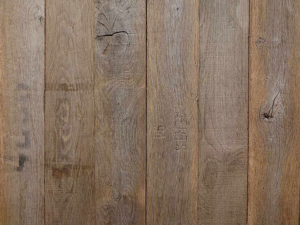 Miniaturbild: Barnwood Bretagne