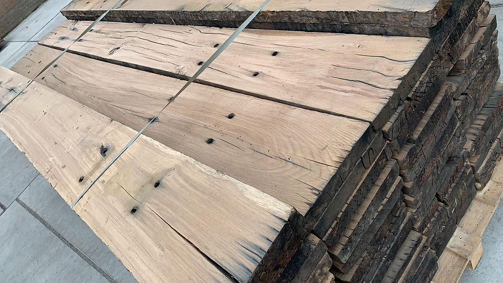 Thumbnail: Indian Express Barnwood