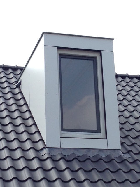 Thumbnail: ProfPanel Volkern Plaat