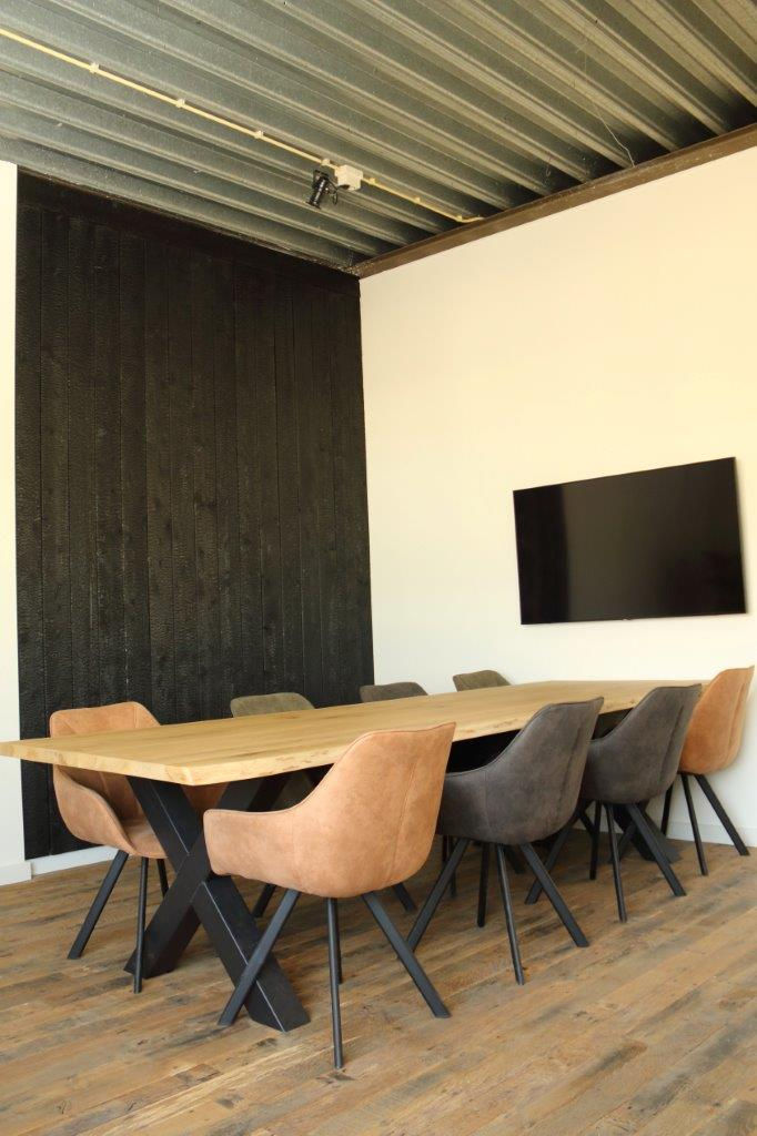 Thumbnail: Tafelblad Eiken boomstam