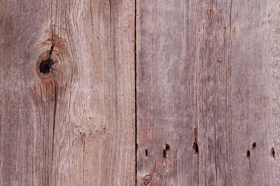 Thumbnail: Toronto Barnwood